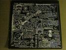 RONNY JORDAN MEETS DJ KRUSH BAD BROTHERS MINI-LP '94 DOWNTEMPO HIP HOP VG/VG+