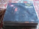The Rolling Stones - L'age d'or - France - Complete N 1-19