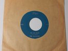 THE CAVALIERS Quite Like You/ Oh So Glad 45 Flare RARE MN TEEN GARAGE ROCK HEAR
