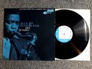 RARE BLUE NOTE NEW YORK USA ORG. LP - IKE QUEBEC - BLUE AND SENTIMENTAL