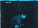 127g2.  Bobby Hutcherson - Dialogue - Blue Note 4198 - Van Gelder, 