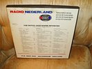 1977 Various ?– The Dutch Jazz Scene Revisited - RARE 7 LPS RADIO NEDERLAND