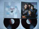 LP 2 LP's SPIDER MURPHY GANG - GREATEST HITS RARE VINYL NDW