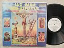 RARE Afro Latin Santeria LP EL HERMANO MOISES Luz Para Los Espiritus RINI Hear