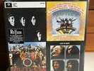 THE RUTLES self titled LP 2018 Parlophone SEALED NEW 180 gram remaster book 7