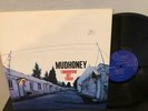 MUDHONEY Tomorrow Hit Today LP Original '98 Super Electro rare OOP Sub Pop VG+