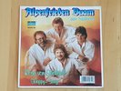 ALPENFRIEDEN BUAM - ROSE VON SÜDTIROL / HAPPY SONG - KOCH RECORDS 145.614 RAR