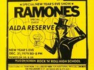 RAMONES - Live At The Palladium New York NY 12/31/79 (Record Store Day 2019)