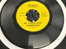 Connie Clark - My Sugar Baby Northern Soul Rarity