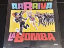 2 LP Arriva La Bomba Mega rare Italian Various [SEALED] Johnny Dorelli vinile