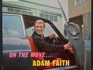 ADAM FAITH with THE ROULETTES 