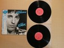 Bruce Springsteen ?–The River 40AP 1960-1 Japan Insert Inner Obi Near Mint vinyl