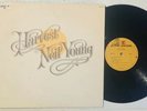 NEIL YOUNG Harvest REPRISE Vinyl LP Gatefold VG+