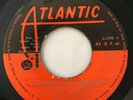AC/DC - You Shook Me All Night Long / Have a Drink On Me - RARE PANAMA 45