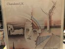 CHAMELEONS Script Of The Bridge US pressing w/lyrics (Echo and the Bunnymen)