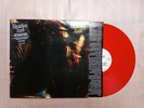PARADISE LOST (UK) - Gothic RED VINYL LP  1st PRESS   My Dying Bride  Anathema