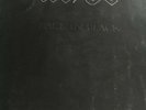 ACDC - Back In Black - Vinyl