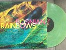 Bosnian Rainbows ?S/T 2x 12” COLORED Vinyl Lp At The Drive In Butcherettes