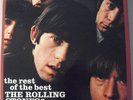 4 x LP - Box - The Rolling Stones Story Part 2 - Single-Tracks And Rarities