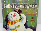 Vintage Frosty the Snowman: Caroleer Singers and Orchestra (Diplomat XS-1714)