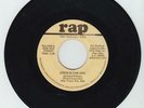 Friendly Five - Jesus Is The One *Gospel Soul* 7'' 45