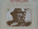 Rev. Gary Davis 