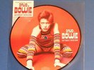 DAVID BOWIE. LADY STARDUST. RARISSIMO 7