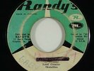 Lord Creator & Skatalites 