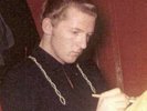 Jerry Lee Lewis Signed LP vinyl Record