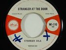 Stranger Cole 