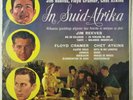 Autographed By All 3 - JIM REEVES, FLOYD CRAMER, CHET ATKINS - 'In Suid-Afrika'