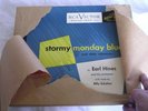 Earl Hines-Billy Eckstine/Stormy Monday Blues/4 78s/Victor P-212/SEALED NOS*