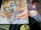 MADONNA - Like a Prayer - LP / 33 giri 1989 SIRE Italy