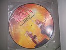 IRON MAIDEN Running Free Picture Disc 12