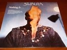 Sun Ra, Nothing is…, Italian Import, Base Records ESPS 1045 LP, Near Mint