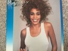 Whitney Houston Vinyl, Like New