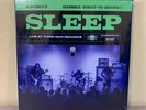 Sleep - Live At Third Man Records 4x LP Color Vinyl Vault 39 OOP