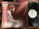 THELONIOUS MONK BLUES 5 SPOT RIVERSIDE VIJ 4049 OBI STEREO WHITE PROMO Japan LP