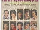 HITMAKERS 3 Rare Philippines LP Pinoy Pop Basil Valdez, Rey Valera, Lou Blanco