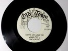 BOBBY LONG & THE DEALERS I Gotta Have Love Too 45 Old Town DJ Northern Soul HEAR