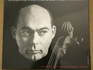 Janos Starker Bach Suites for unaccompanied Cello Speakers Corner SR3-9016