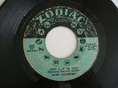 Northern Soul ( RUBY ANDREWS ) on Zodiac ' Just Loving You ' 45rpm