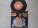 ELVIS PRESLEY Bringing It Back / Pieces Of My Life *GERMANY RCA 1975*
