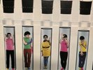 X-Ray Spex Germfree Adolescents 1978 Orig EMI germ free uk INS3023 LP punk rare