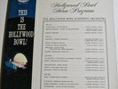 TCHAIKOVSKY more HOLLYWOOD BOWL  2-Lps RABIN / PENNARIO Capitol SABO 8496 NM