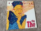 The The - Soul Mining - Matt Johnson LP Vinyl 12” Original 1983 Epic Records