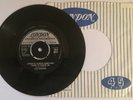 LOU JOHNSON VERY RARE 1964 SINGLE “(THERE’S) ALWAYS SOMETHING THERE TO REMIND ME