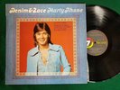 MARTY RHONE Denim & Lace LP near mint Aust Press