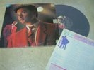 LESLIE CHEUNG ??? S/T 1989 KOREA LP 12