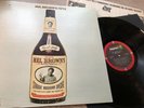 Mel Brown ?Mel Brown's Fifth Vinyl LP US Impulse ?AS-9209 FOC